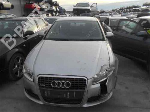 Used Parts AUDI A4 B7 (8EC)  2.0 TDI  1156961