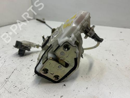 Front left lock HONDA CIVIC VIII Hatchback (FN, FK) 1.8 (FN1, FK2) | BP24811980C98 