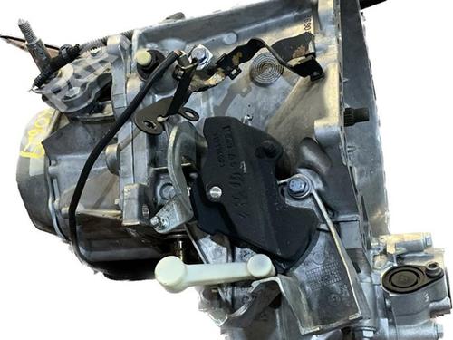 Gearbox PEUGEOT 308 I (4A_, 4C_)  | BP11007855M3 