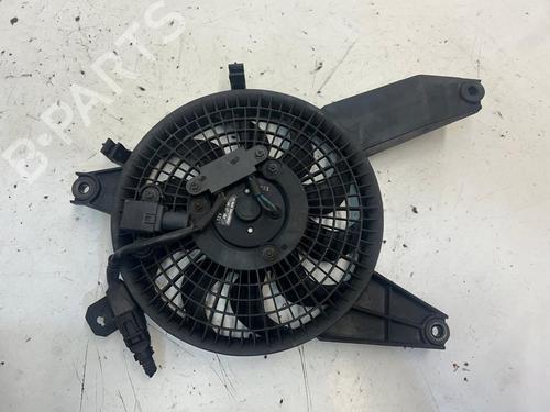 Radiator fan HYUNDAI TERRACAN (HP) | BP24471806M35