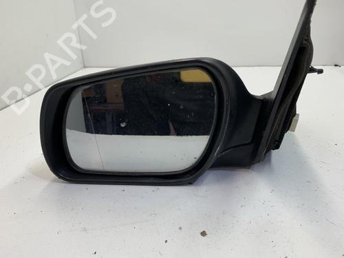 Used Left mirror MAZDA 3 Saloon (BK) 1.6 DI Turbo (BK12Y) (109 hp) 18039752