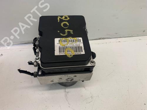 Used ABS pump CITROËN C4 Coupe (LA_) [2004-2013]  15178608