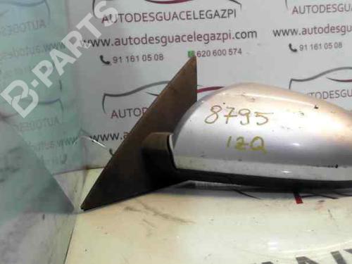 Used Left mirror NISSAN PRIMERA Hatchback (P12) 1.9 dCi (120 hp) 11001533