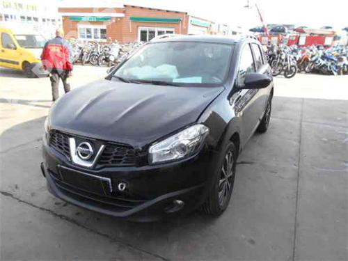 Used Parts NISSAN QASHQAI II SUV (J11, J11_)  1.6 dCi ALL MODE 4x4-i  1156727