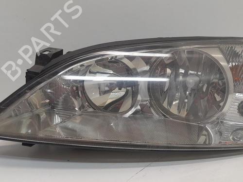 Used Left headlight FORD MONDEO III (B5Y) 2.0 TDCi (130 hp) 13731765