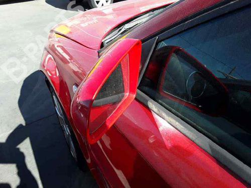 Left mirror AUDI A3 (8P1)  | BP10999096C26 