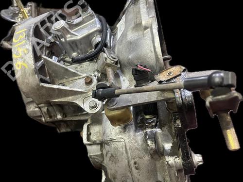 Gearbox CHEVROLET REZZO MPV (U100) 2.0 | BP18842098M3 