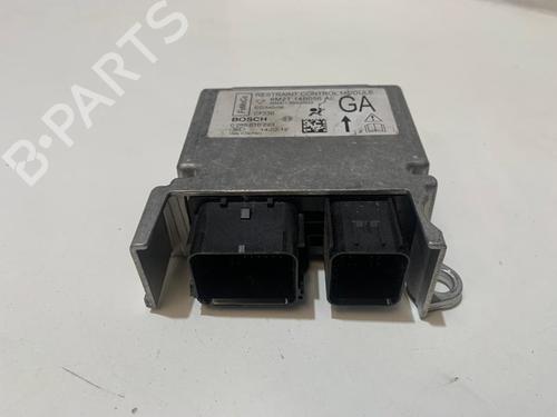 ECU airbags FORD S-MAX (WA6)  | BP13654889M53 