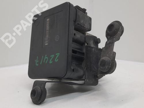 ABS pump VW GOLF IV (1J1) 1.6 16V | BP11140166M43 