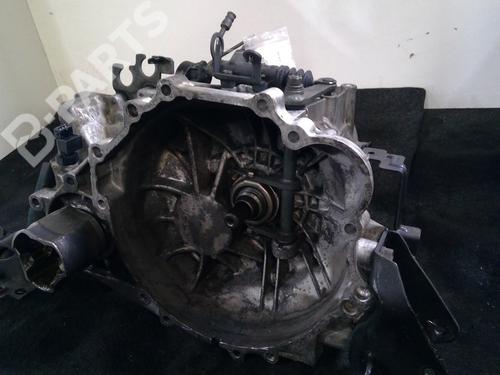 Used Gearbox HYUNDAI ELANTRA III Saloon (XD) 2.0 CRDi (113 hp) 11007378
