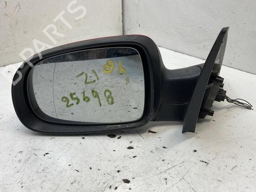 Used Left mirror OPEL TIGRA TwinTop (X04) 1.4 (R97) (90 hp) 29502122