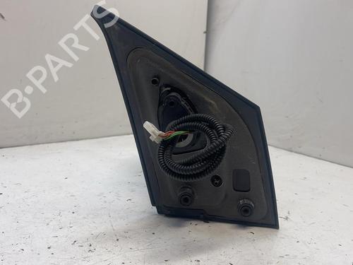 Left mirror TOYOTA AYGO (_B4_) 1.0 (KGB40) | BP29353732C26 