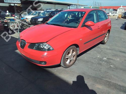 Driver airbag SEAT IBIZA III (6L1)  | BP17243089C9 