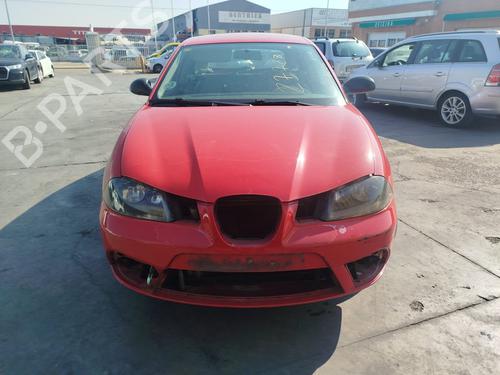 Left taillight SEAT IBIZA III (6L1)  | BP27279823C34 
