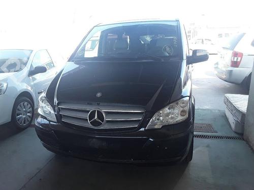 Used Parts MERCEDES-BENZ VITO / MIXTO Van (W639)    1159518