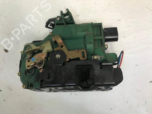 Venstre bak lås VW PASSAT B6 (3C2)  | BP25333318C100 