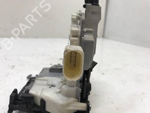 Rear right lock SEAT LEON (1P1)  | BP26274735C99 