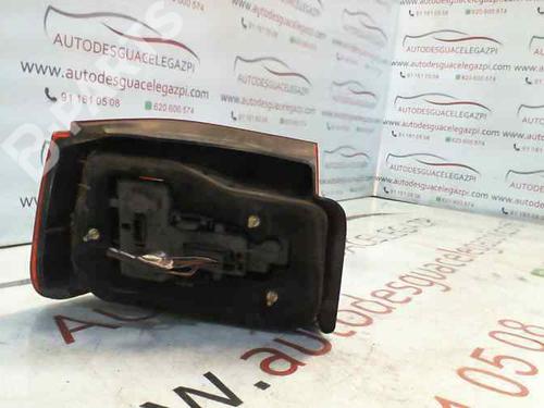 Right taillight SEAT IBIZA II (6K1) 1.0 i | BP11003194C35 