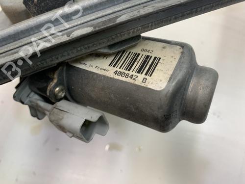Front right window mechanism CITROËN C1 (PM_, PN_) 1.0 | BP17226658C23 