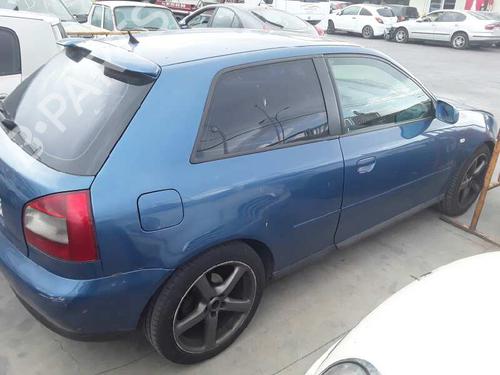 ABS pump AUDI A3 (8L1) 1.9 TDI | BP11000353M43 