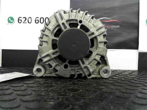 Used Alternator Alternator PEUGEOT 306 (7B, N3, N5) 2.0 HDI 90 (90 hp) 10995301 10995301