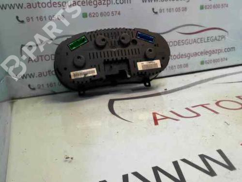 Instrument cluster SEAT LEON (1M1) 1.4 16V | BP11001712C47 