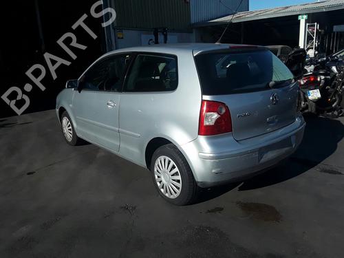 Engine VW POLO IV (9N_, 9A_) 1.4 16V | BP18475167M1 