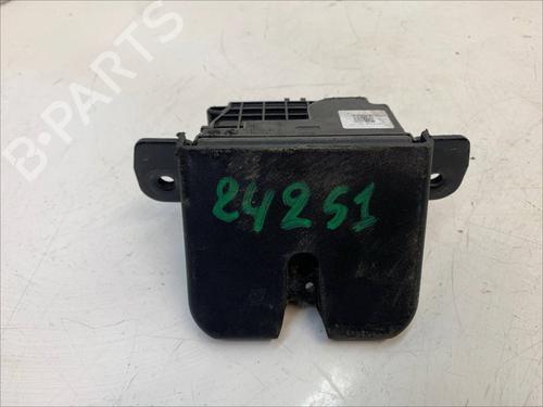 Used Tailgate lock HYUNDAI TUCSON (TL, TLE) 1.6 GDi (132 hp) 28094601