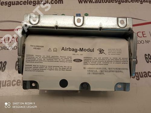Airbag Kit FORD MONDEO IV (BA7) 2.0 TDCi | BP11006696C86 