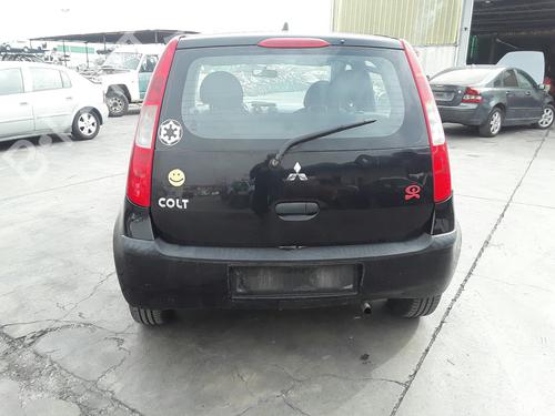Right headlight MITSUBISHI COLT VI (Z3_A, Z2_A) 1.1 (Z31A, Z32A) | BP29375676C29 