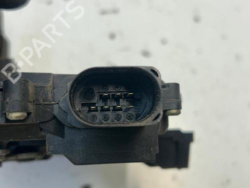 Rear right lock AUDI A6 C5 (4B2)  | BP26127886C99 