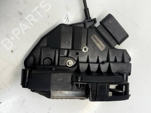 Front right lock FORD TOURNEO COURIER B460 MPV  | BP27271953C97 