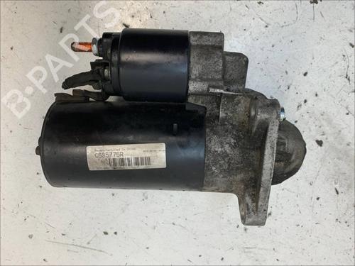 Used Starter ALFA ROMEO 159 (939_) 1.9 JTDM 16V (939AXC1B, 939AXC12) (150 hp) 24900581