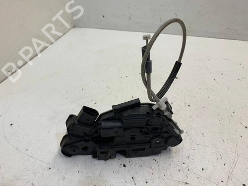 Front left lock SEAT IBIZA IV SC (6J1, 6P5)  | BP23529273C98 