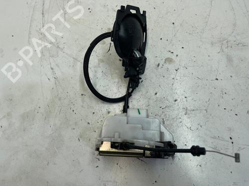 Front left lock CITROËN C3 I (FC_, FN_) 1.4 HDi | BP18529641C98 