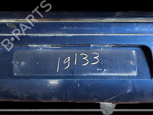 Used Rear bumper PEUGEOT 407 (6D_) 2.0 (6DRFNB, 6DRFNE) (136 hp) 24036049