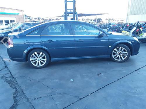 Starter OPEL VECTRA C GTS (Z02) 1.8 (F68) | BP16946681M8 