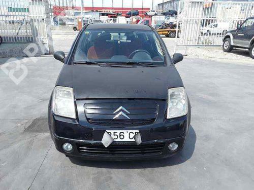 Used Parts CITROËN C2 (JM_)  1.4 HDi  1158620