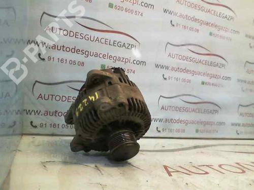Used Alternator VW PASSAT B6 (3C2) [2005-2010]  11001672