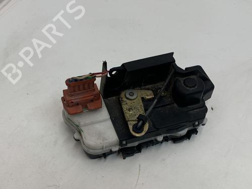 Rear right lock PEUGEOT 607 (9D, 9U) 3.0 V6 24V | BP13575177C99 