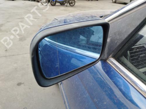 Used Left mirror BMW 3 (E46) 330 d (184 hp) 31972882