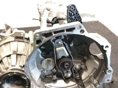 Gearbox SEAT LEON (1P1) 1.9 TDI | BP12434606M3 