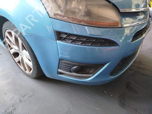Used Front bumper CITROËN C4 Picasso I MPV (UD_) 2.0 HDi 138 (136 hp) 28019225
