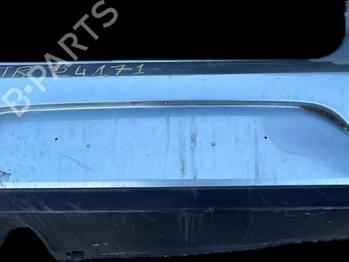 Used Rear bumper SEAT IBIZA IV (6J5, 6P1) [2008-2017]  25256967