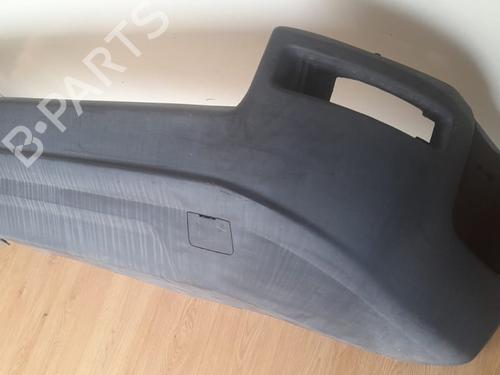 Rear bumper VOLVO XC90 I (275) D5 AWD | BP19107177C8 