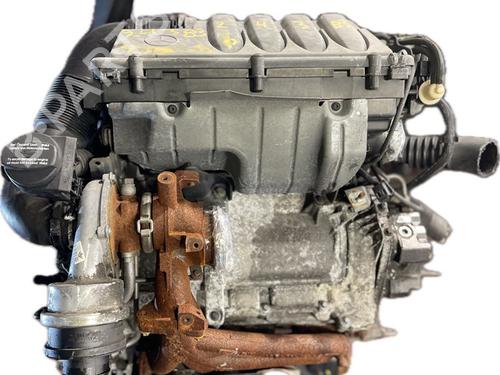 Engine MERCEDES-BENZ A-CLASS (W169) A 180 CDI (169.007, 169.307) | BP25032141M1 