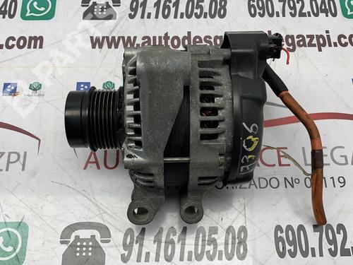 Alternator JAGUAR S-TYPE II (X200)  | BP11004653M7 