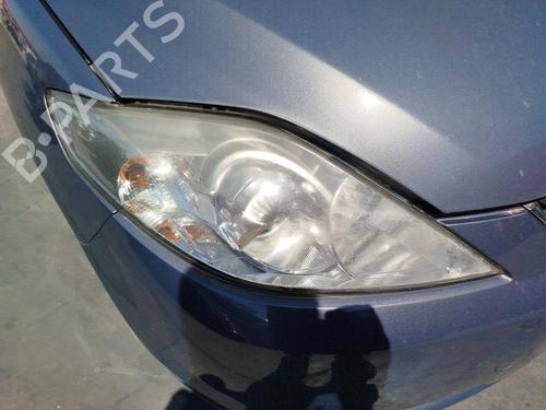 Højre forlygte MAZDA 5 (CR) 2.0 (CREW, CR19) (146 hp) 30097317