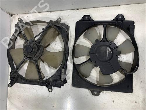 Used Radiator fan TOYOTA CELICA Coupe (_T20_) 1.8 i 16V (AT200) (116 hp) 31316348