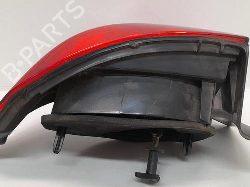 Used Right taillight RENAULT LAGUNA II (BG0/1_) 1.9 dCi (BG12) (116 hp) 13415903